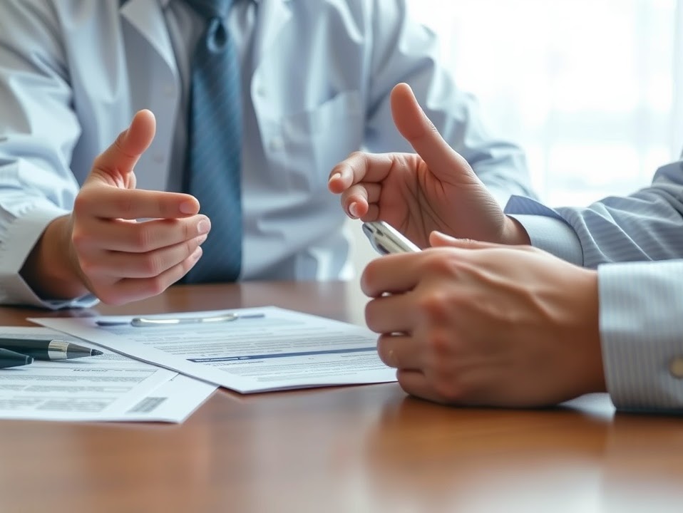 Consent Orders Lawyers Macedon Ranges