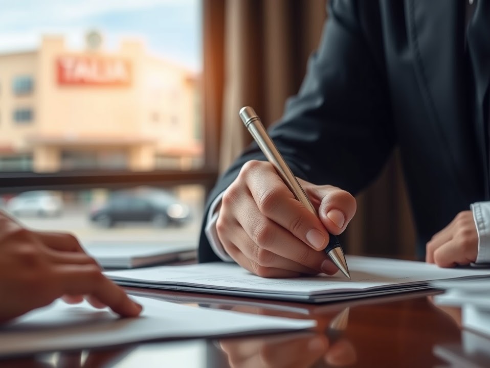 Property Settlements Lawyers Macedon Ranges